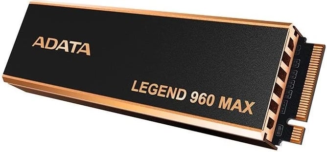Disk SSD Adata Legend 960 MAX M.2 NVMe PCIe4x4, 1TB