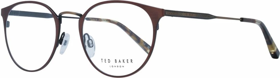 Syze optike Ted Baker, për meshkuj, ngjyrë kafe