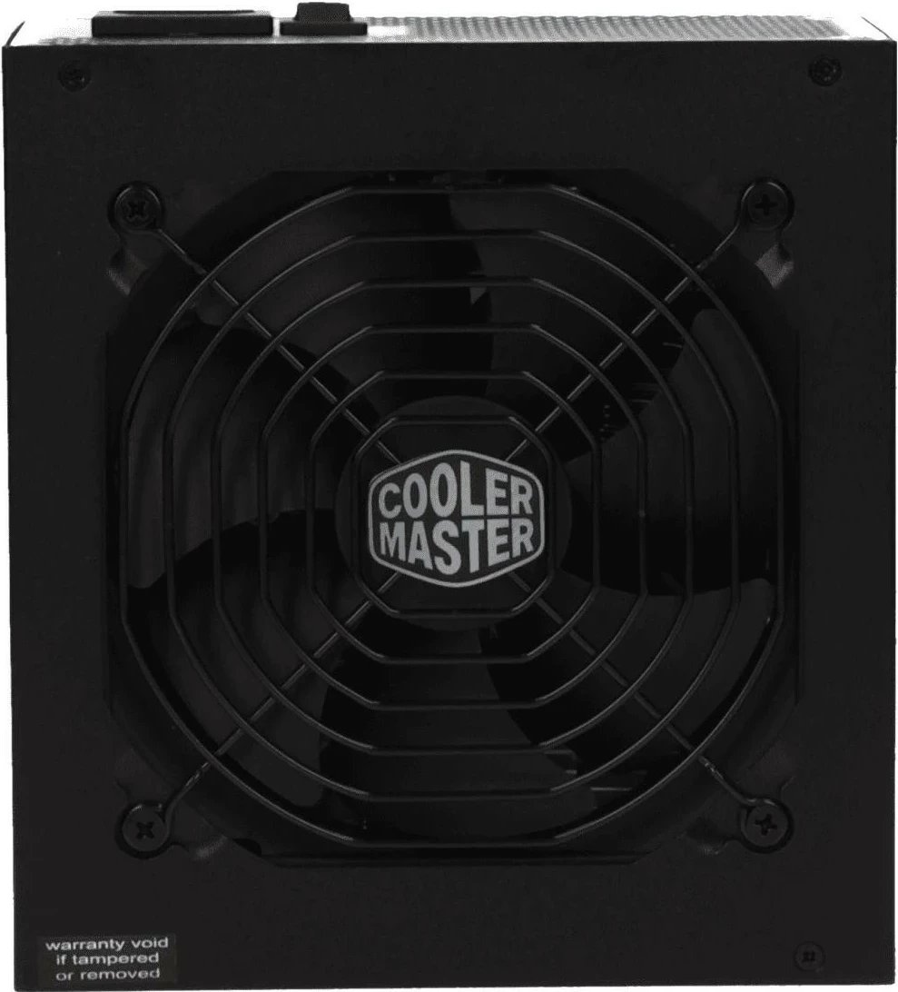 Furnizues energjie Cooler Master MWE FM 850W V2 80+ Gold