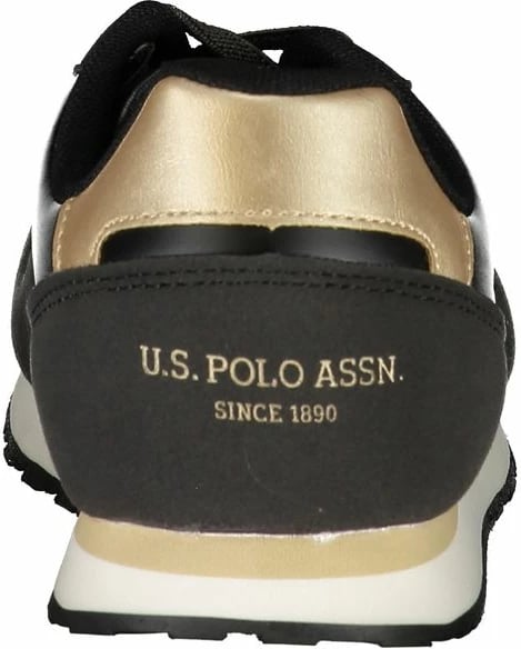 Atlete U.S. POLO ASSN., të zeza