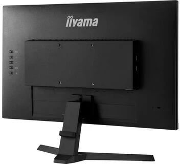 Monitor iiyama G-Master G2470HSU-B1 Red Eagle, 24", 165Hz, i zi 