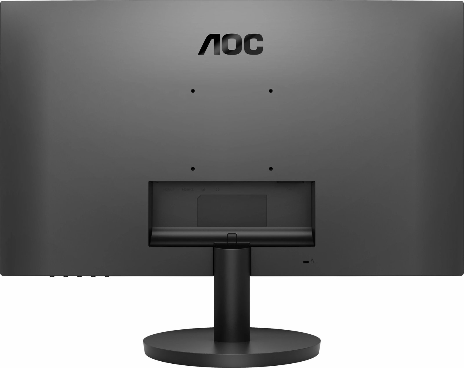 Monitor AOC Q27B3MA, 27", 2560 x 1440 pixels, Quad HD, LED, 4 ms, i zi