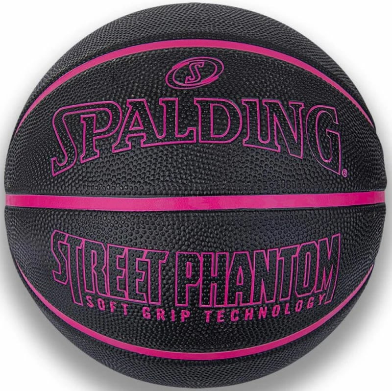 Top Basketbolli Spalding Phantom, për të gjithë