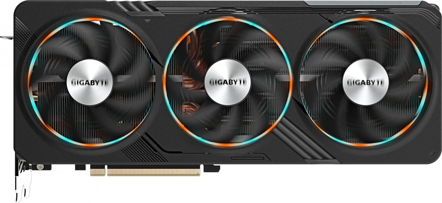 Kartë Grafike Gigabyte GeForce RTX 4070 Ti SUPER GAMING OC, 16GB GDDR6X