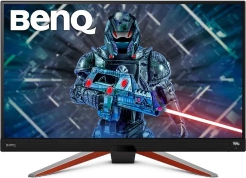 Monitor BenQ EX2710Q, 27″, 165Hz, hiri