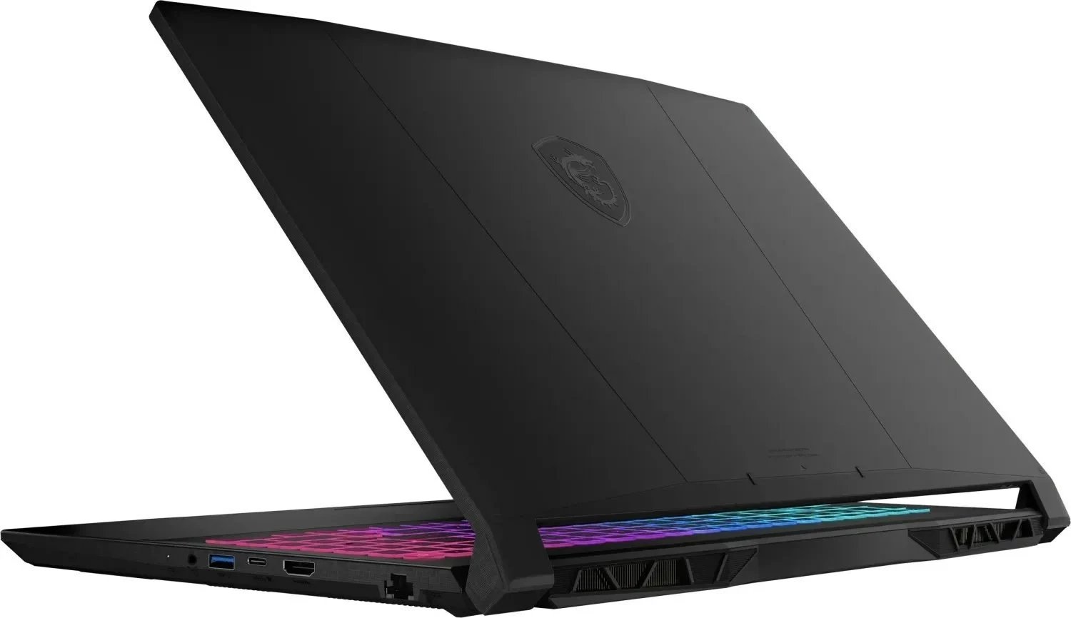 Laptop MSI Katana A15 AI B8VF-487XPL, 15.6", AMD Ryzen 7, 16GB RAM, 1TB SSD, NVIDIA RTX 4060, i zi