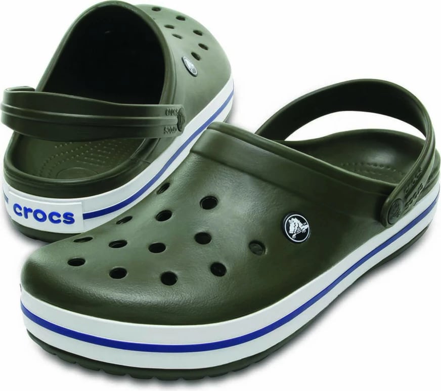 CROCS CROCBAND CLOG K 204537