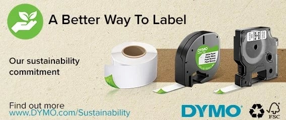 Printer etiketa DYMO LabelWriter Wireless, i zi