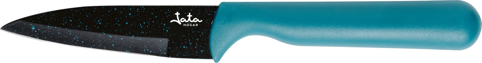 Set thikash për kuzhinë JATA HACC4503, 5 copë, të kaltërta/ të zeza