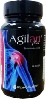 Agilart® Plus - 30 tableta