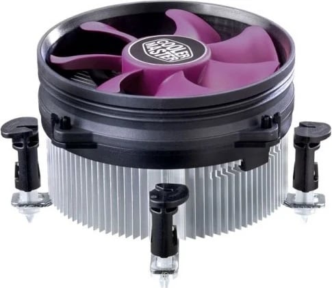 Ftohës për procesor Cooler Master X Dream I117, 9.5 mm