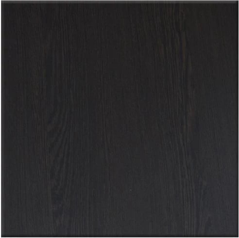 Sipërfaqe Tavoline 272 Werzalit 60x60 cm ngjyrë wenge FH5229.03