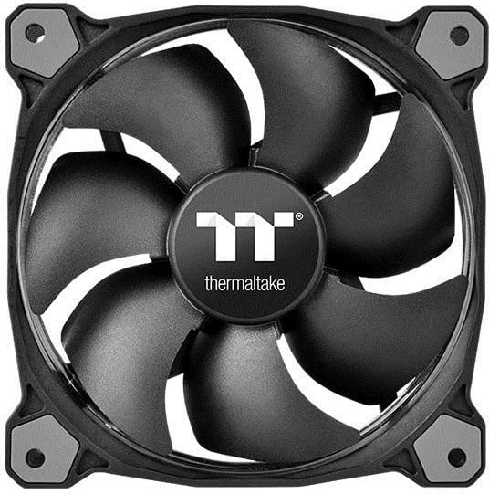 Ventilator Universal Thermaltake Riing 12 Sync, 12 cm, i Zi