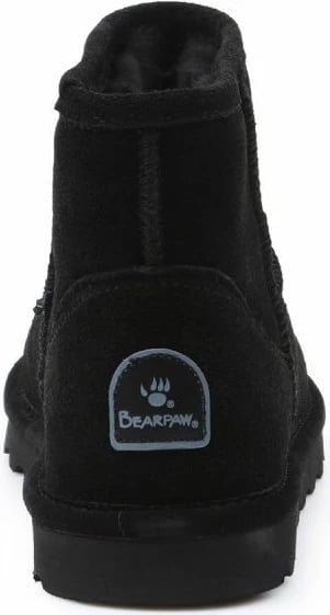 Çizme për femra Bearpaw Alyssa, të zeza