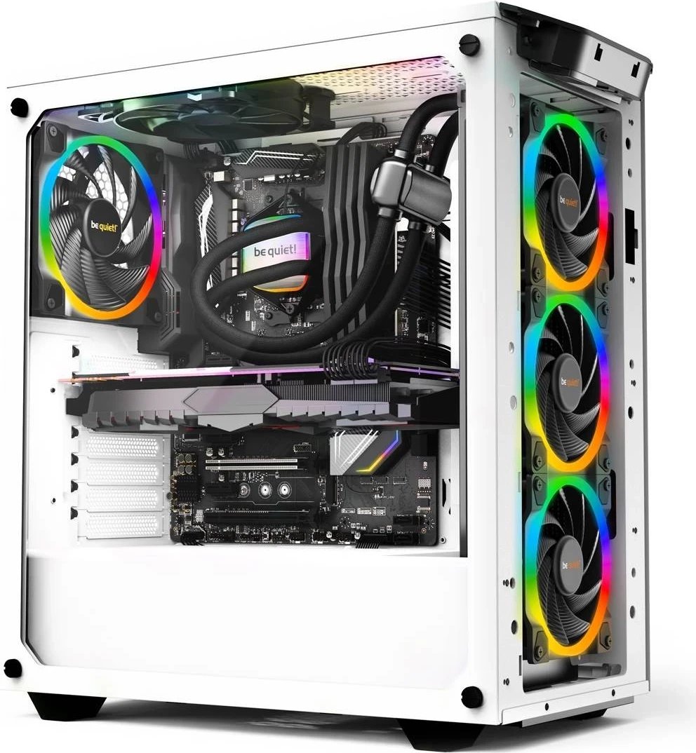 Sistem ftohje uji CPU be quiet! Pure Loop 2 FX 360mm