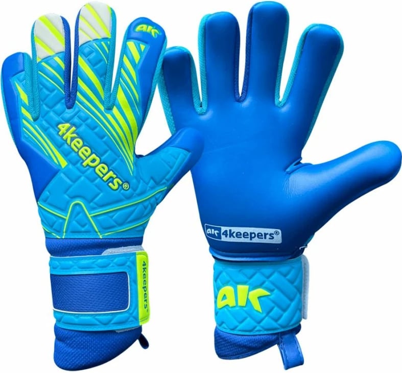 Doreza portieri për meshkuj 4Keepers, blu