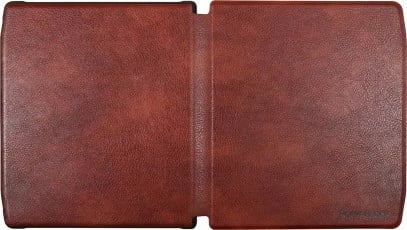 Mbështjellës PocketBook HN-SL-PU-700-BN-WW për e-book reader, 7", Bronzi