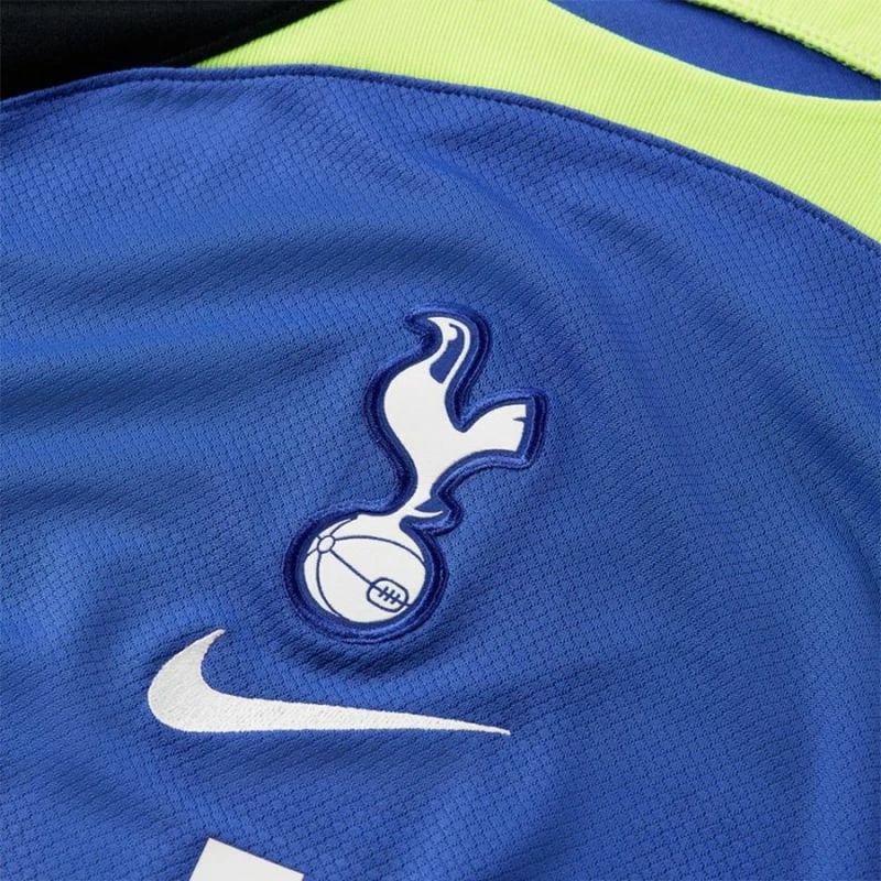 Fanellë Nike për meshkuj, Tottenham Hotspur, blu