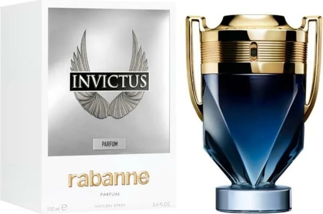 Parfum Paco Rabanne Invictus, 100ml