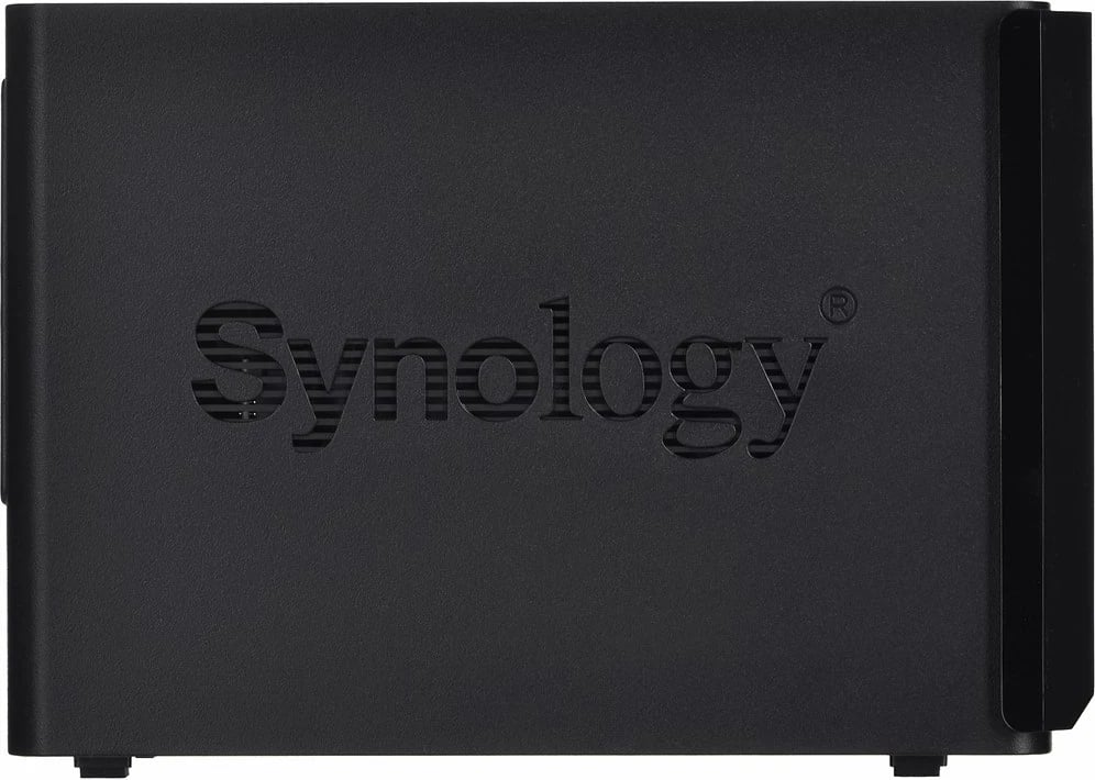 Server për Ruajtje Synology DiskStation DS224+, Desktop Ethernet LAN