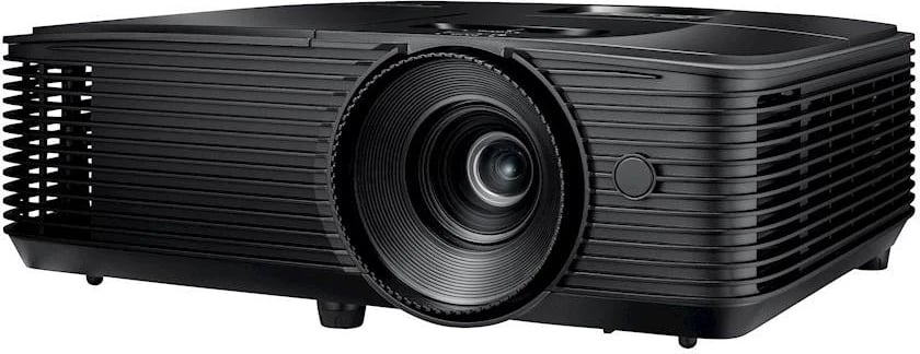 Optoma W371