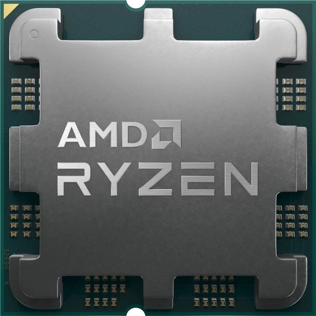 Procesori AMD Ryzen 5 7500F, 3.7 GHz 32 MB L3