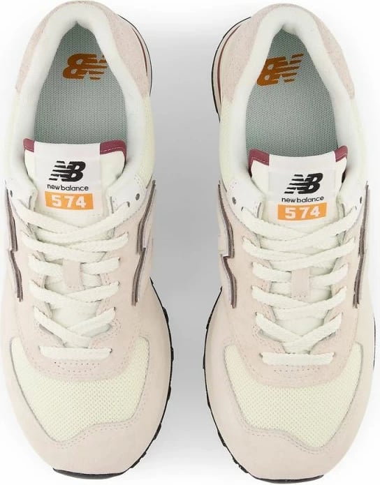 Atlete për femra New Balance, të kuqe