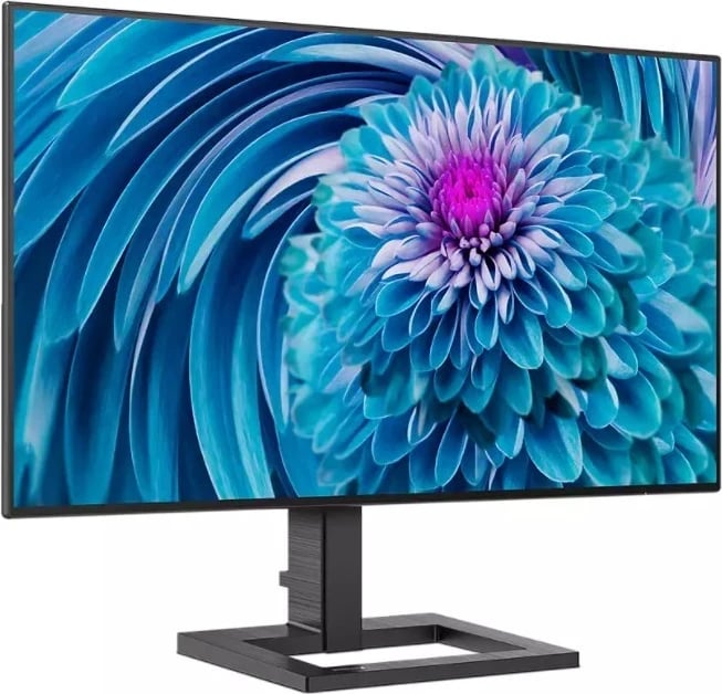 Monitor Philips 275E2FAE, 27" Quad HD, i zi