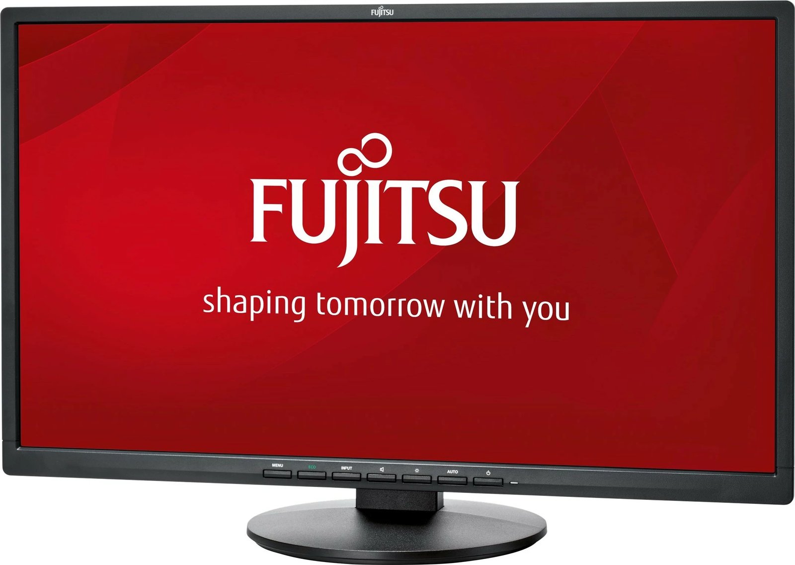 Monitor Fujitsu E24-8 TS Pro, 60.5 cm (23.8"), 1920 x 1080 pixels, Full HD, LED, 5 ms, i zi