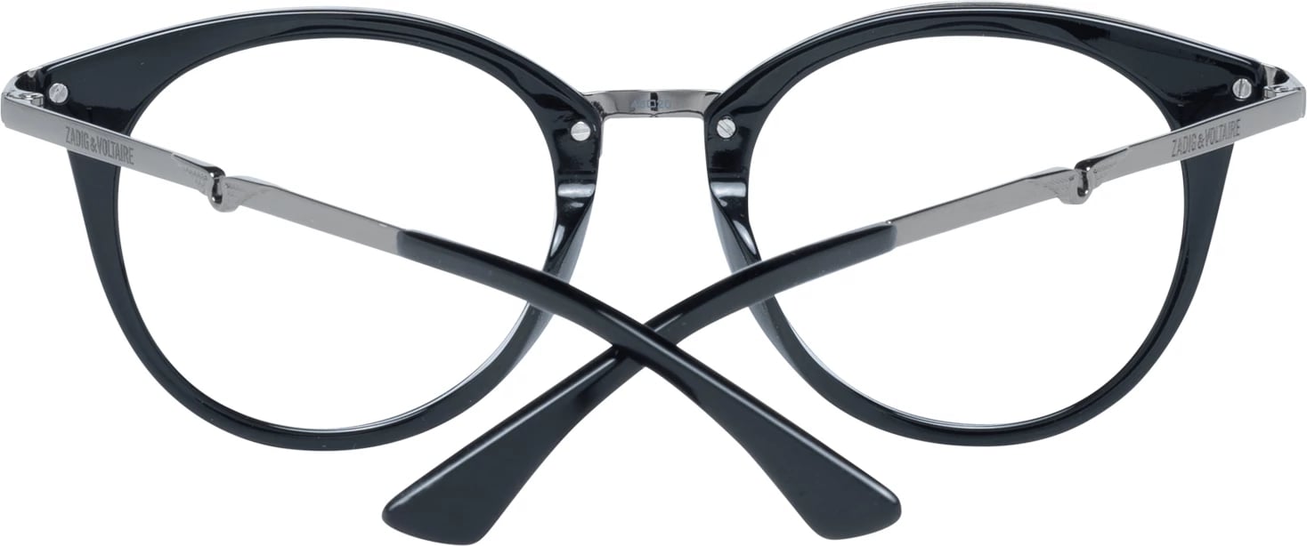 Syze optike unisex Zadig & Voltaire, të zeza