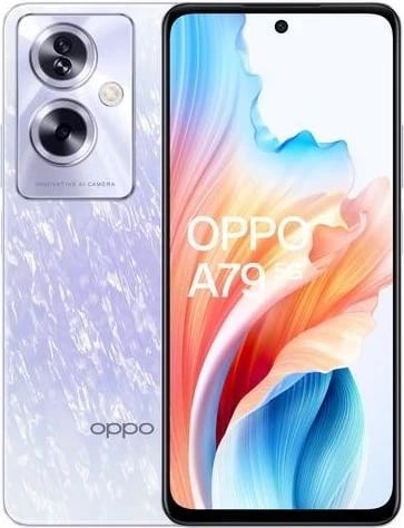 Telefoni OPPO A79 5G, 8/256GB, vjollcë