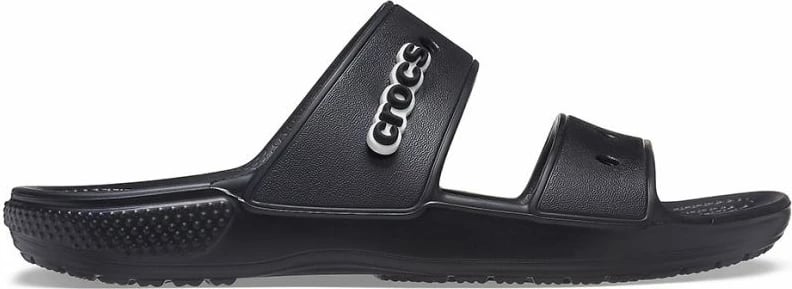 Papuqe Crocs Classic, të zeza