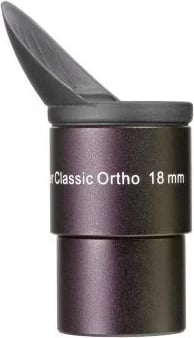 Okular Baader Classic Ortho 18mm, 1.25"