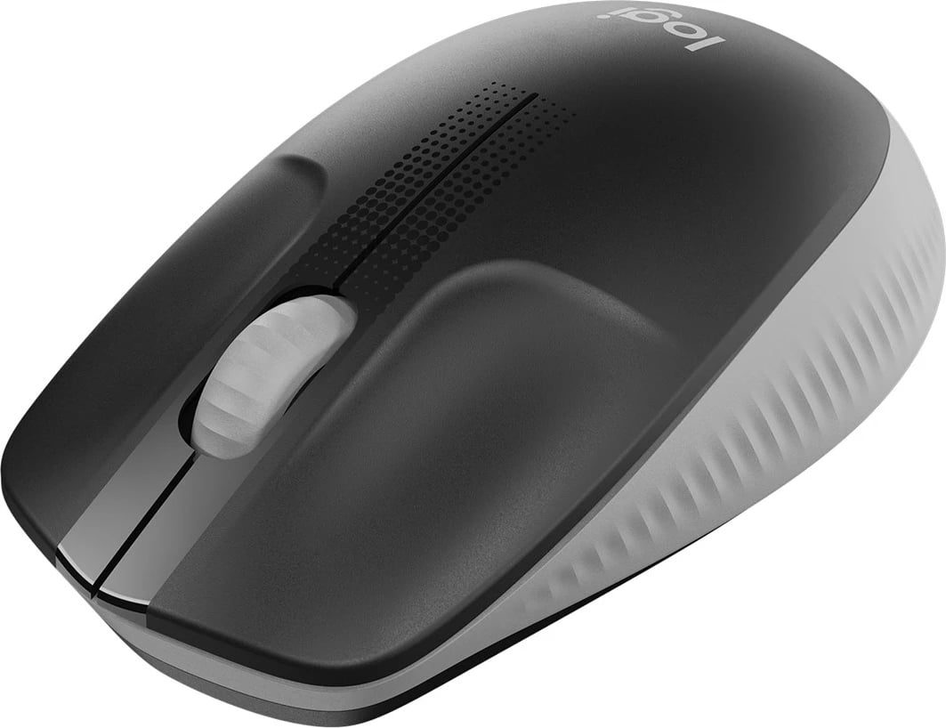 Maus Logitech M190, wireless