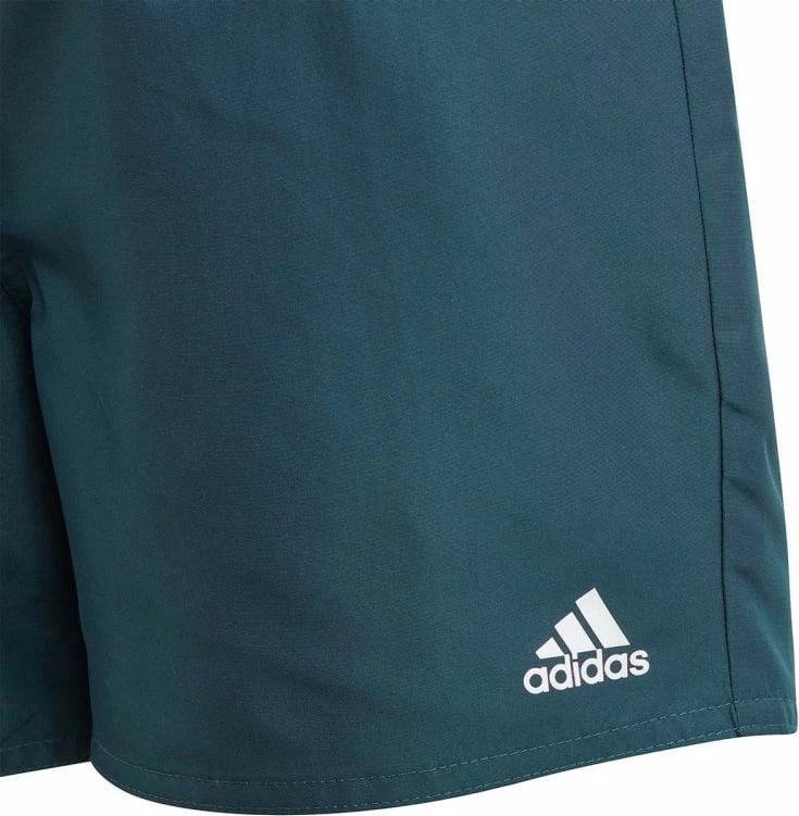 Shorce për not për fëmijë adidas, blu