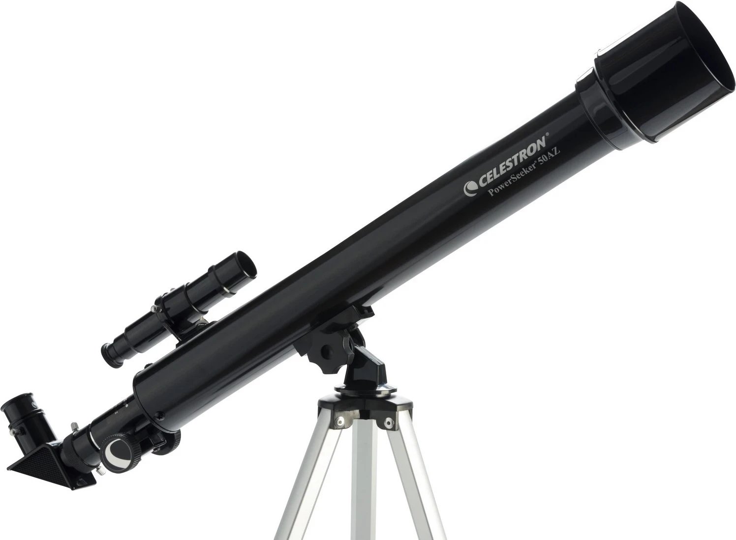 Teleskopi Celestron PowerSeeker 50 AZ