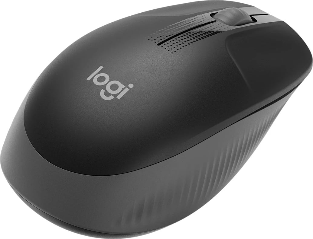 Maus Logitech M190, wireless, i zi