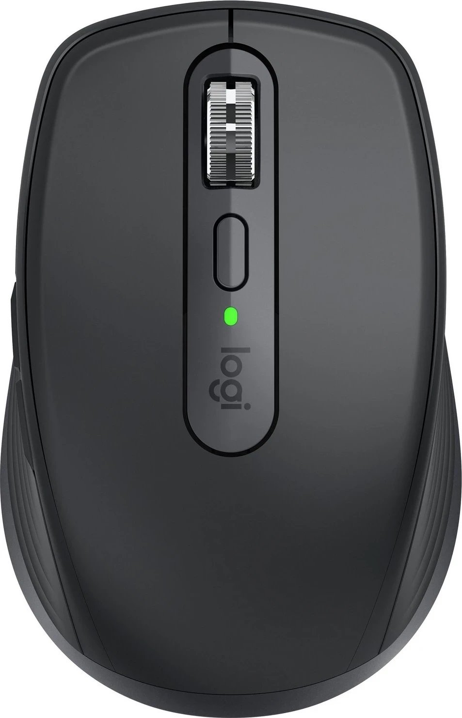 Maus wireless Logitech MX Anywhere 3S, hiri