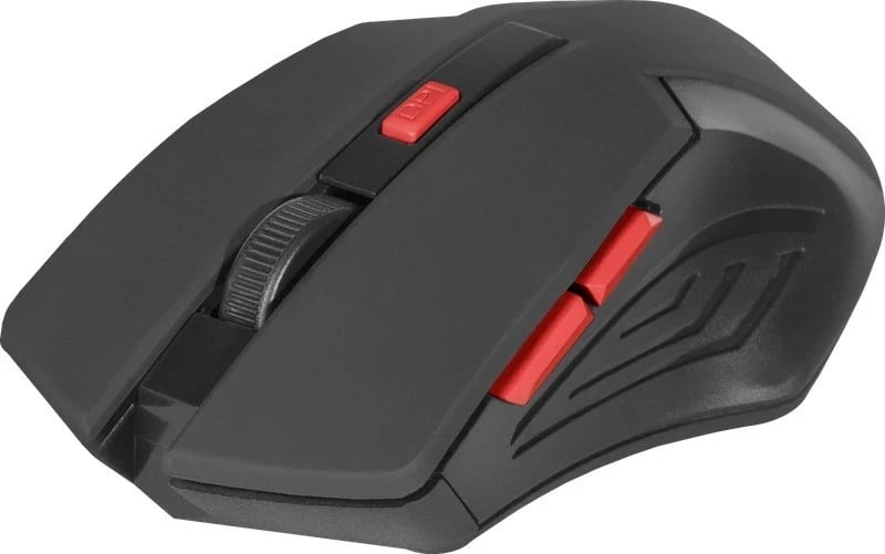 Maus wireless Accura MM-275, 1600dpi, i zi