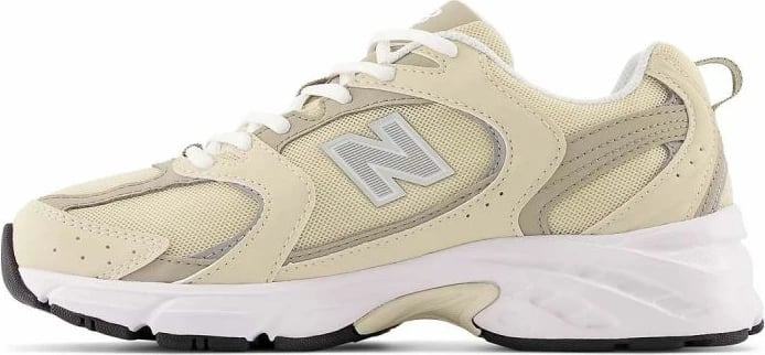 Atlete për meshkuj New Balance, ngjyrë krem