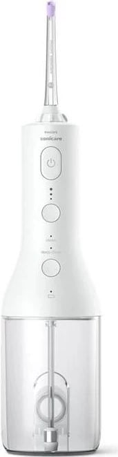 Irigator për dhëmbë Philips Sonicare HX3826/31, i bardhë