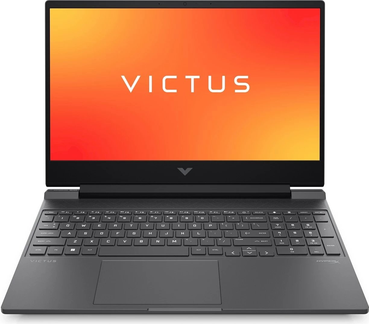 Laptop HP Victus 15-FB1013D, 15.6", Full HD, AMD Ryzen 5, 16 GB RAM, 512 GB SSD, NVIDIA GeForce RTX 2050, Wi-Fi 6, Windows 11