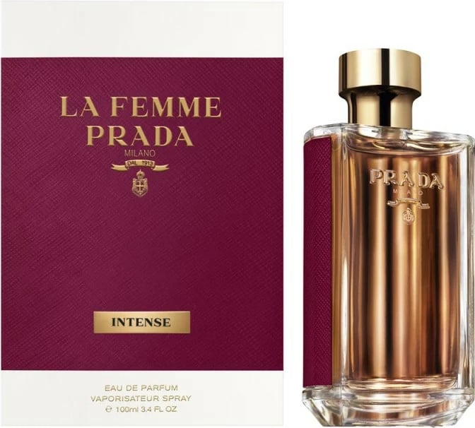 Eau de Parfum Prada La Femme, 100 ml