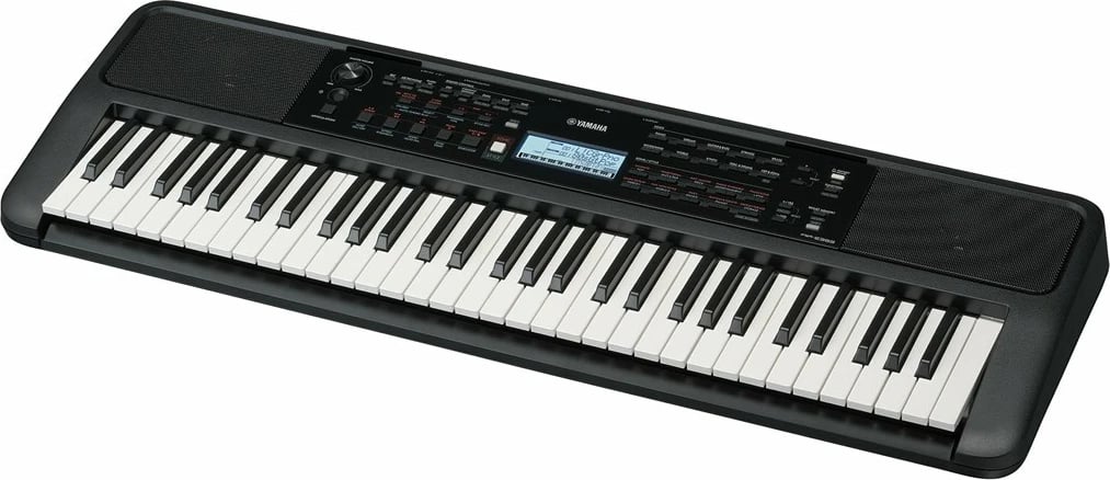 Sintezator Yamaha PSR-E383 61 taste USB i zi