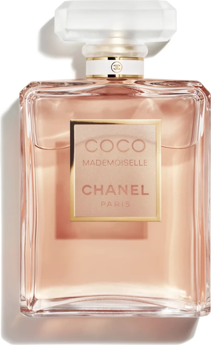 Eau De Parfum Chanel Coco Mademoiselle, 200 ml