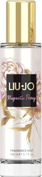 Sprej për trup Liu Jo Magnetic Peony, 200 ml