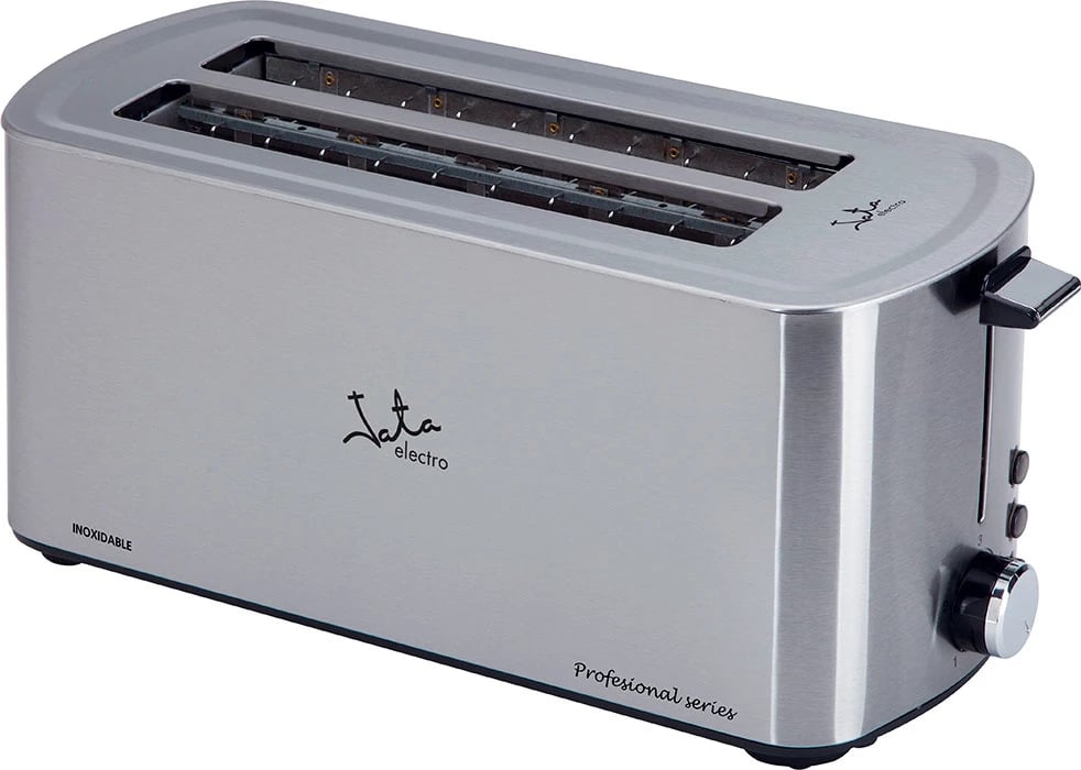 Tostier JATA TT1046, 1400W, çelik inox 