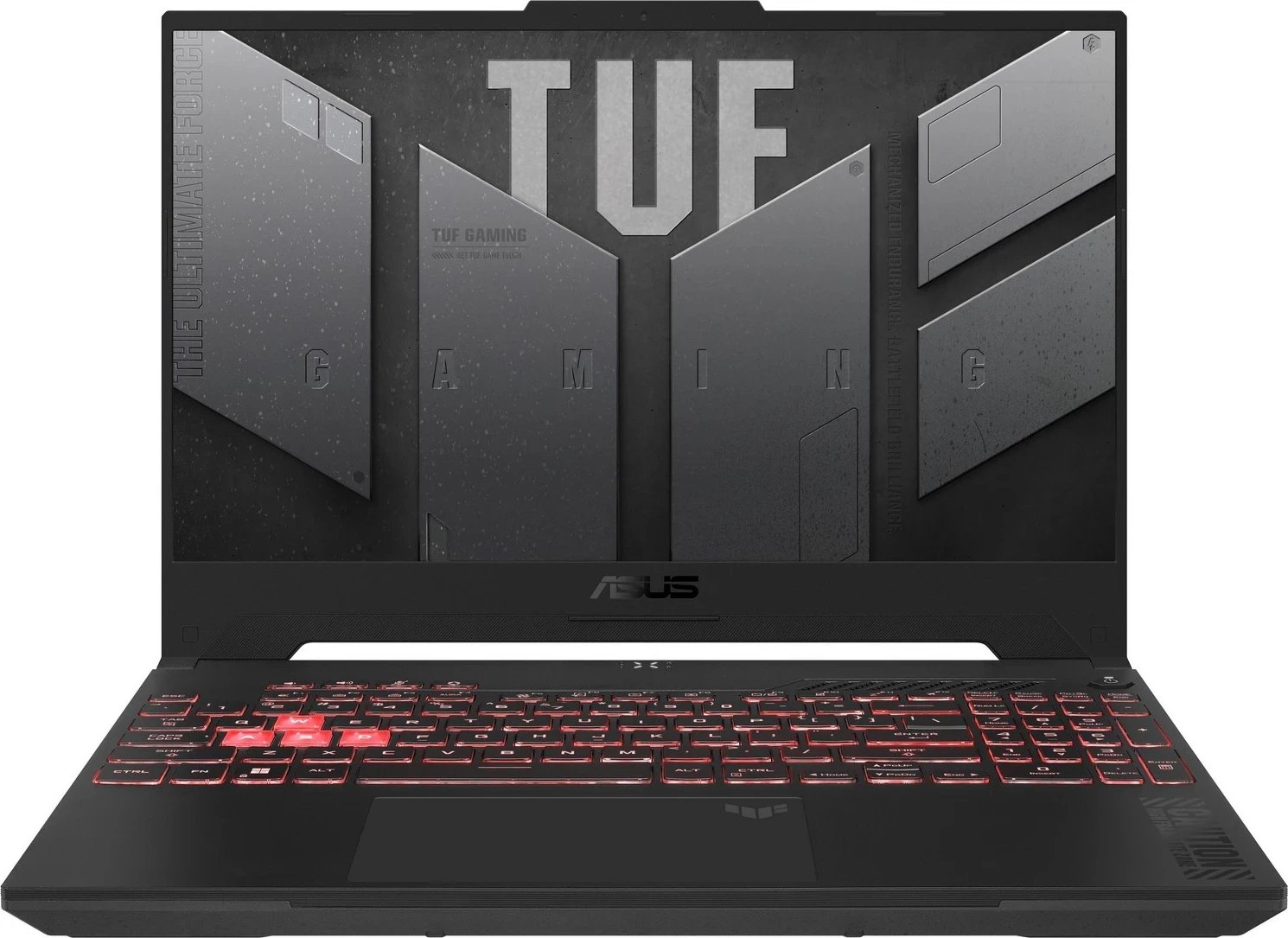 Laptop ASUS Tuf Gaming A15, 15.6", AMD Ryzen 7, 16GB RAM, 512GB SSD, NVIDIA GeForce RTX 4060, i zi