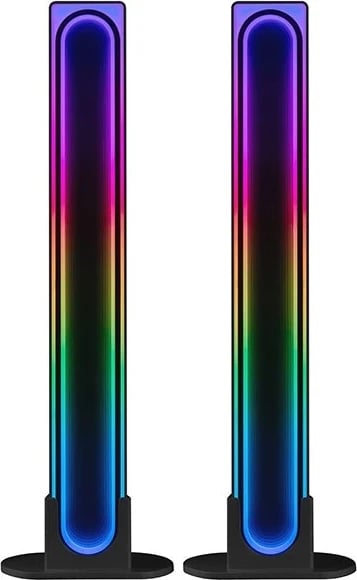 Set i Lampave RGB Ambiente - Smart Vibe TRAOSW47252