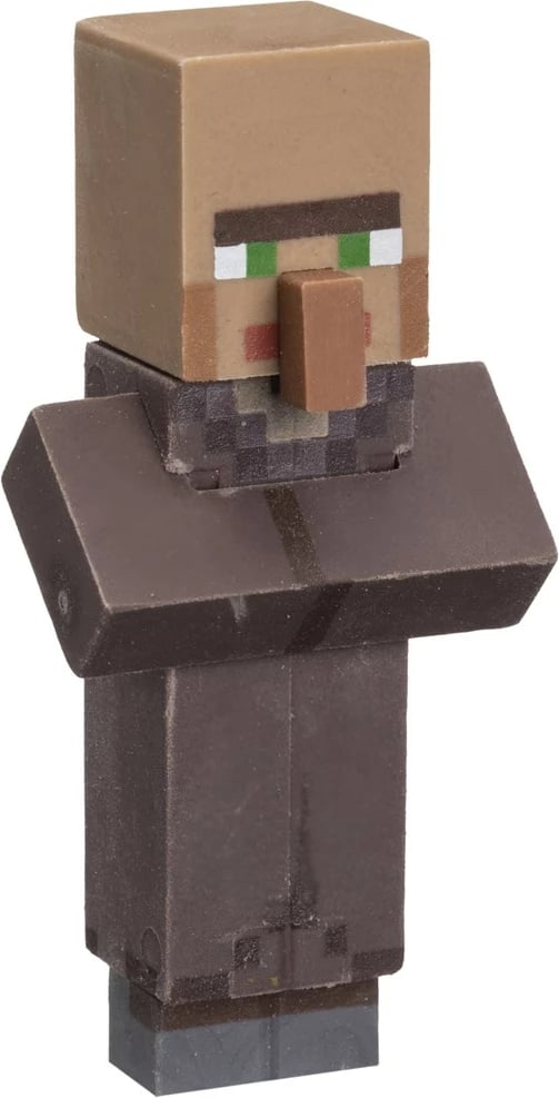 Gomë 3D Minecraft, P.M.I. Kids World, 3 copë